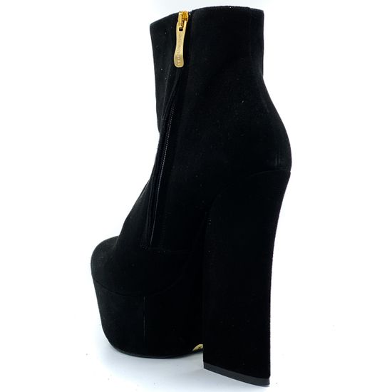 Ботильоны Gianmarco Lorenzi - фото 3, 2550 GML