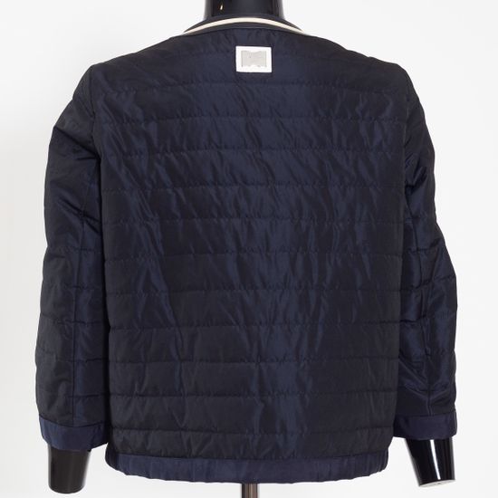 Куртка Galotti синяя - фото 4, 721628 GA