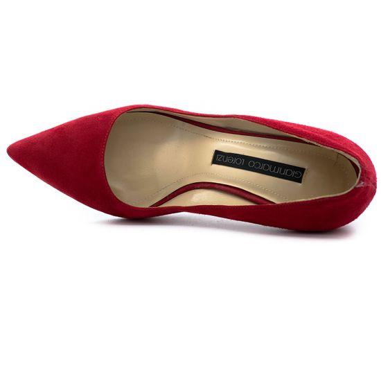 Туфли Gianmarco Lorenzi - фото 5, 542203 GML