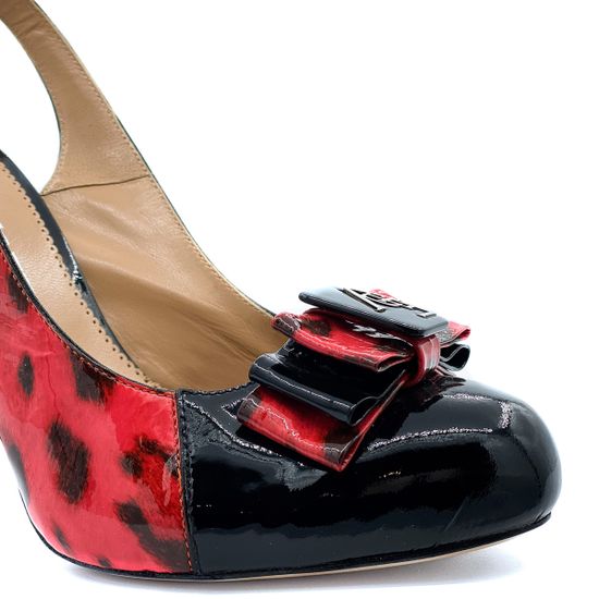 Босоножки Elisa Di Venezia - фото 6, 