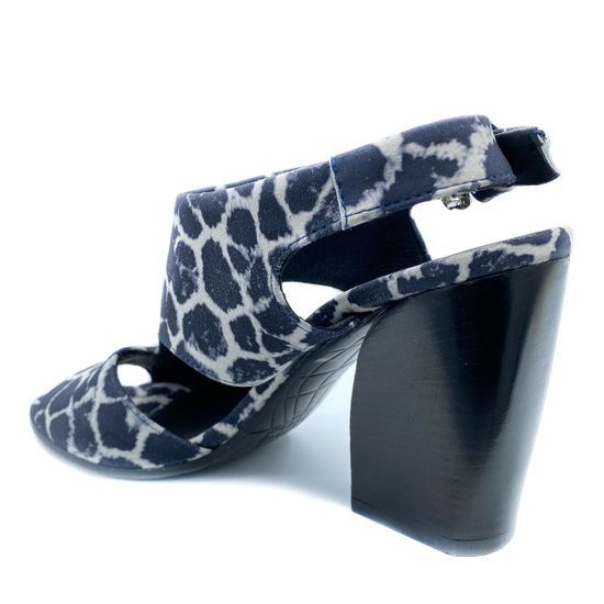 Босоножки Mimmu - фото 3, FK5672 MIM GIRAF