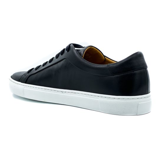 Кеды мужские Lab Milano - фото 3, 