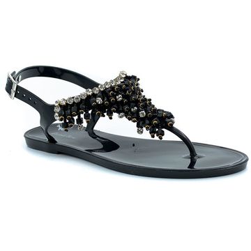 Босоножки Rosso&amp;Nero Trend из силикона - фото 2, CH 2038 RNT