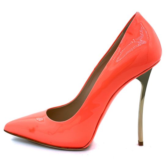 Туфли женские Gianmarco Lorenzi - фото 1, P4D0A2086 GML CORAL