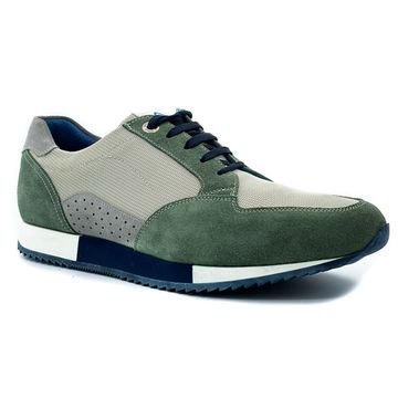 Кроссовки мужские Luca Guerrini - фото 2, 8590 LU