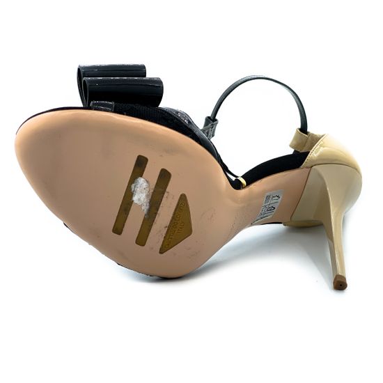 Босоножки Gianmarco Lorenzi - фото 4, 