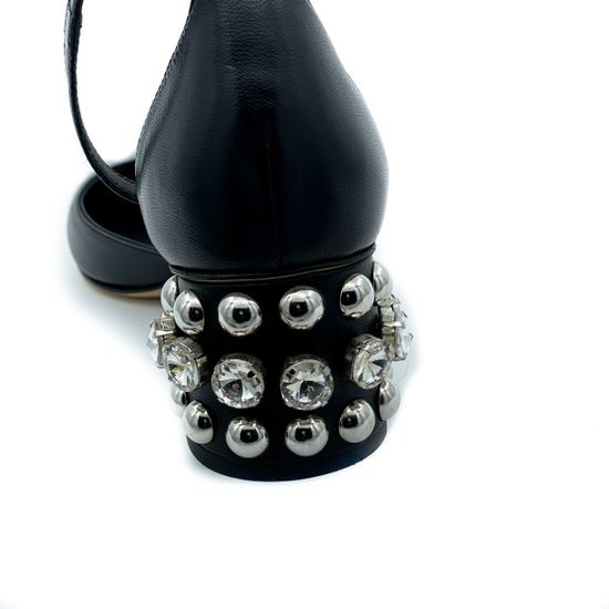 Туфли женские NinaLilou - фото 6, 