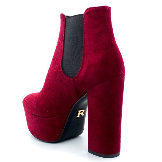 Ботильоны Renzi - фото 3, 