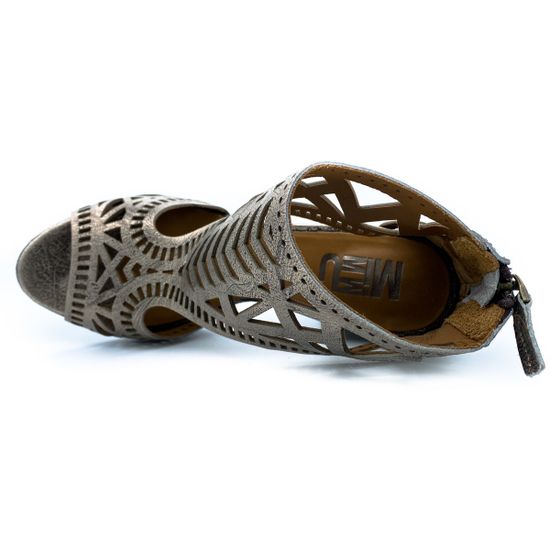 Босоножки Mimmu - фото 5, FK256Z4 MIM