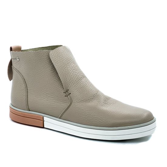 Ботинки женские  Cover - фото 2, 