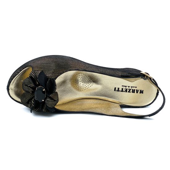 Босоножки Marzetti - фото 5, 