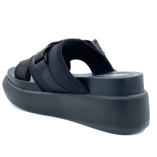 Шлепанцы Rosso Nero Trend - фото 3, 