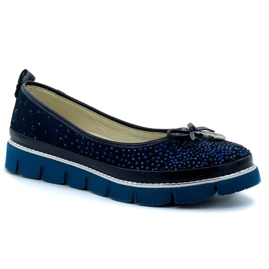 Слипоны Lab Milano - фото 2, A20687-S LAB