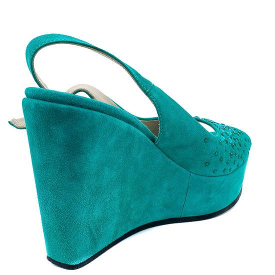 Босоножки Kelton - фото 3, H0930 KEL VERDE