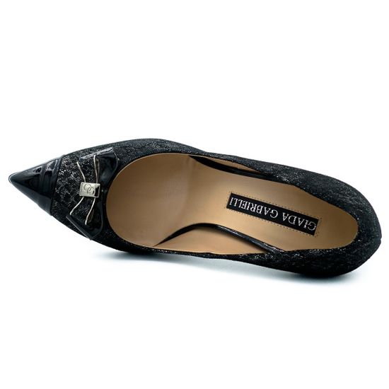 Туфли Giada Gabrielli - фото 5, 