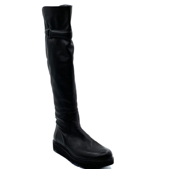 Ботфорты Mara - фото 2, 