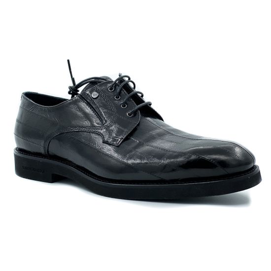 Ботинки мужские Giampieronicola - фото 2, 