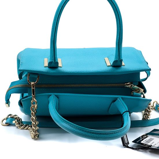 Сумка Ripani бирюза - фото 4, 6331JJ RP
