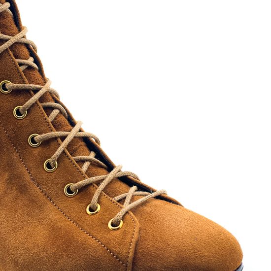 Ботинки женские Rosso Nero - фото 6, 