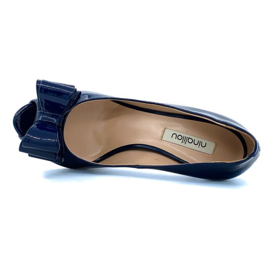 Туфли Nina Lilou - фото 5, 213454J NL