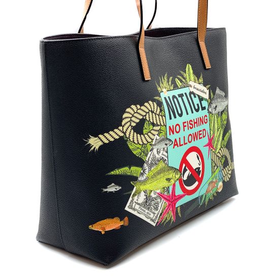 Сумка женская Braccialini - фото 3, 