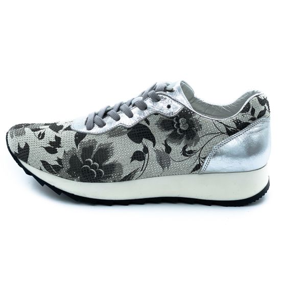 Кроссовки женские Lab Milano - фото 1, 