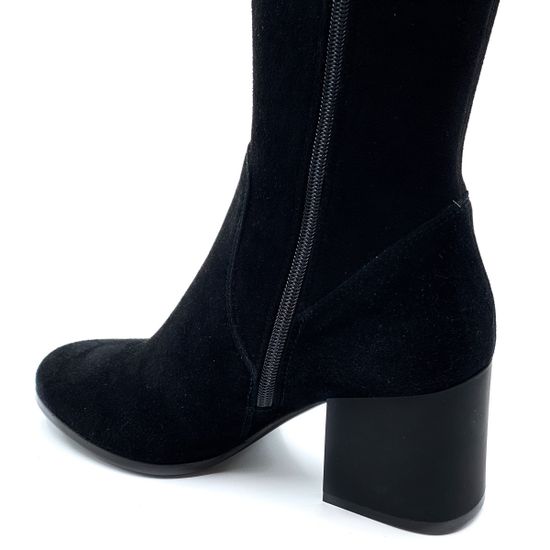 Ботфорты Cover - фото 7, E137A(137-1) COV