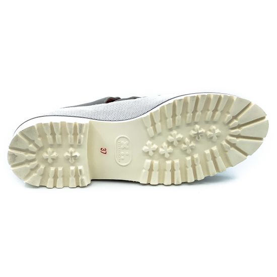 Полуботинки женские Pas de Rouge - фото 4, P371 ROU