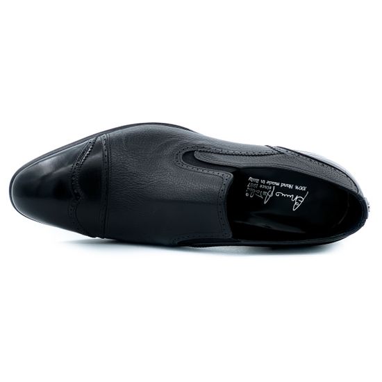 Туфли мужские Bruno Antolini - фото 5, 