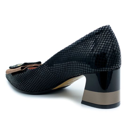 Туфли Ilasio Renzoni - фото 3, 