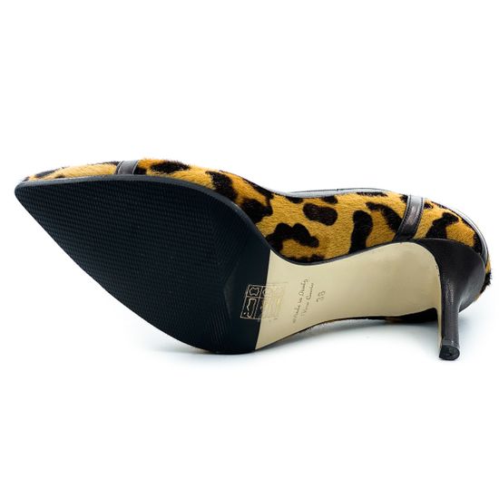 Туфли-лодочки Rosso Nero - фото 4, 3906 RN