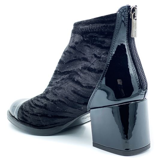 Ботильоны Rosso Nero - фото 3, 4142 RN