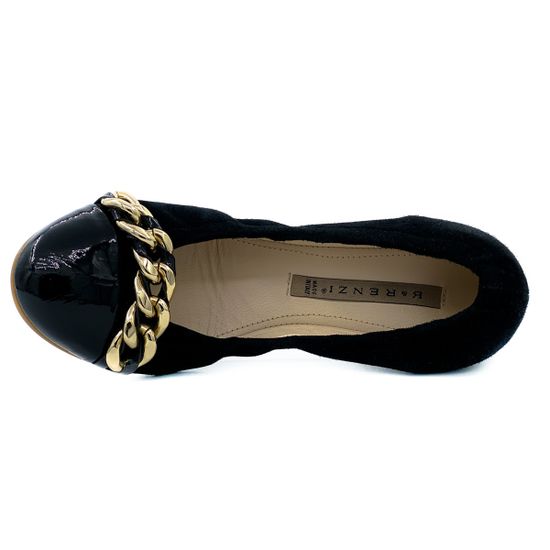 Балетки Renzi - фото 5, 