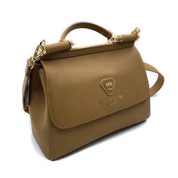 Сумка женская Gianni Renzi - фото 2, BS0113D GR