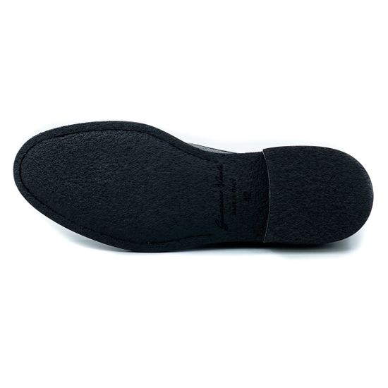 Туфли мужские Giampieronicola - фото 4, 41317A GPN