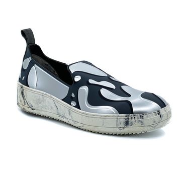 Слипоны женские Fru.It - фото 2, 3702 (2017) FR