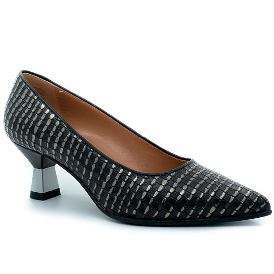 Туфли Donna Soft - фото 2, 