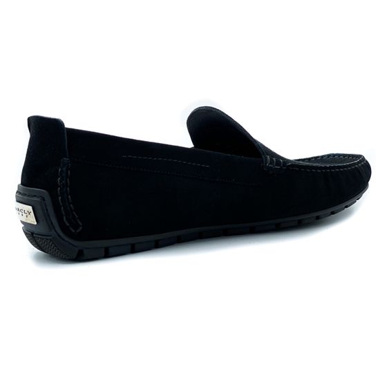 Мокасины мужские Barcly - фото 3, 