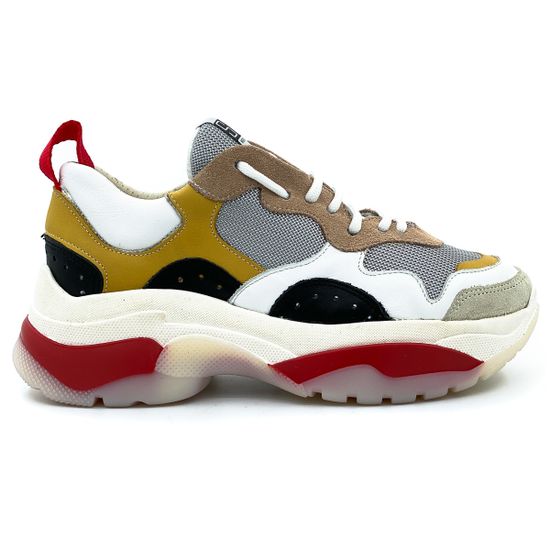 Кроссовки женские SMR23 - фото 1, ER334E1V4 SMR