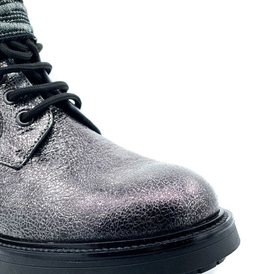 Высокие ботинки женские Pertini - фото 6, 