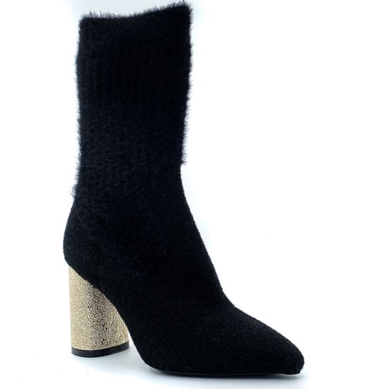 Полусапоги женские Tiffi - фото 2, 