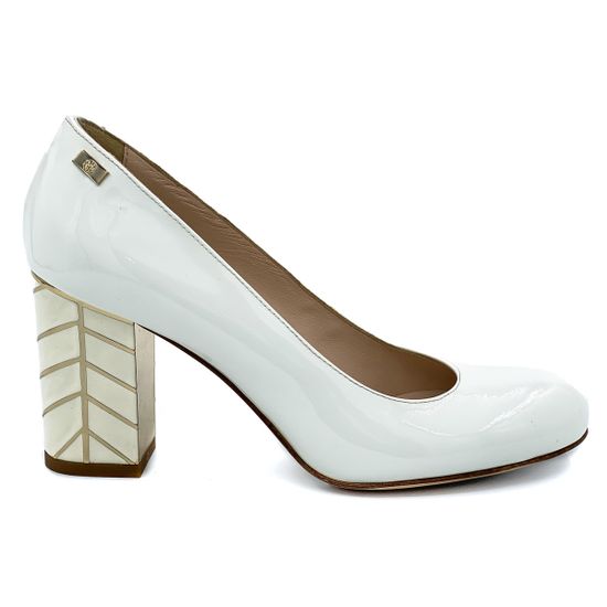 Туфли женские Renzi - фото 1, 504400 RZ