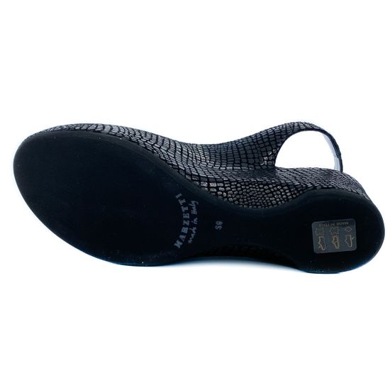 Босоножки Marzetti - фото 4, 