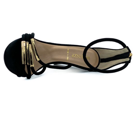 Босоножки Renzi - фото 5, 483001C RZ