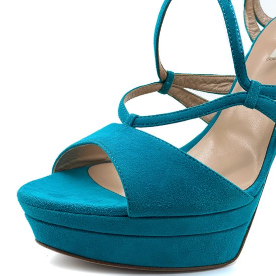 Босоножки женские NinaLilou - фото 6, 213017G NL