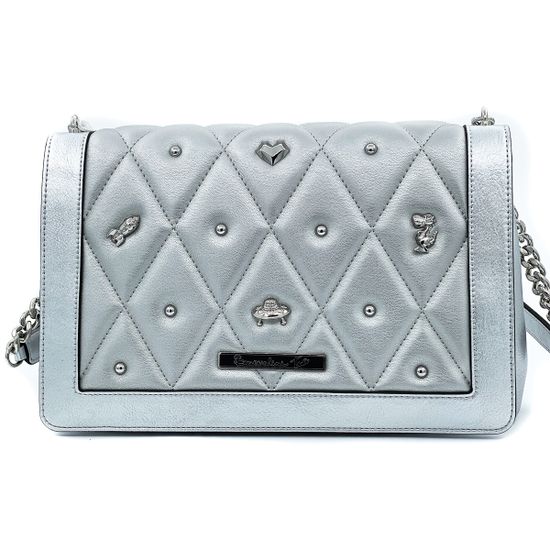 Клатч Braccialini - фото 1, 