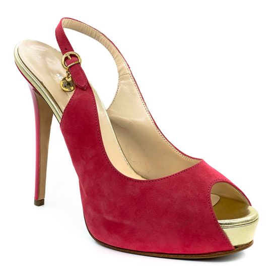 Босоножки Rosso Nero - фото 2, 