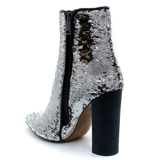 Ботильоны Tiffi - фото 3, 