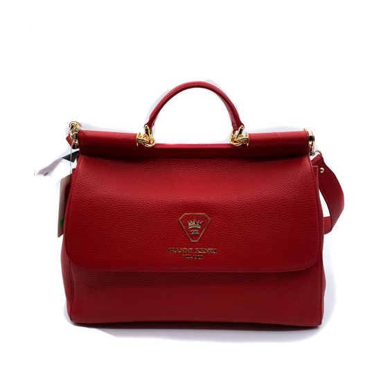 Сумка женская Gianni Renzi - фото 1, 