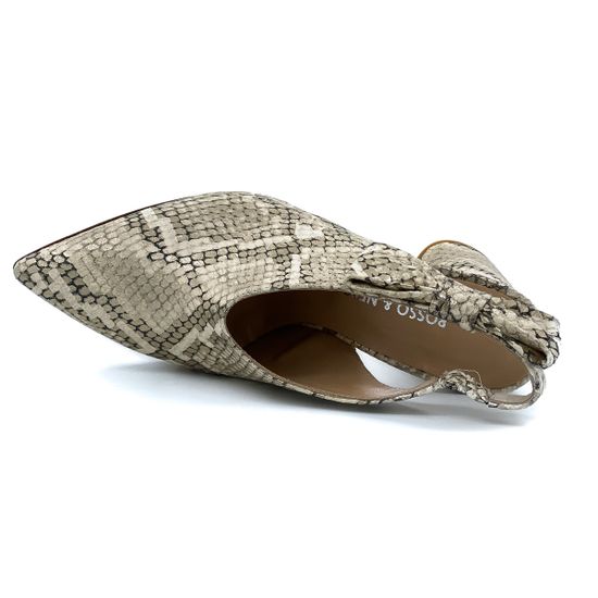 Туфли женские Rosso Nero - фото 5, 